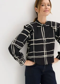 Discount Blusa Mujer Camisas Y Blusas
