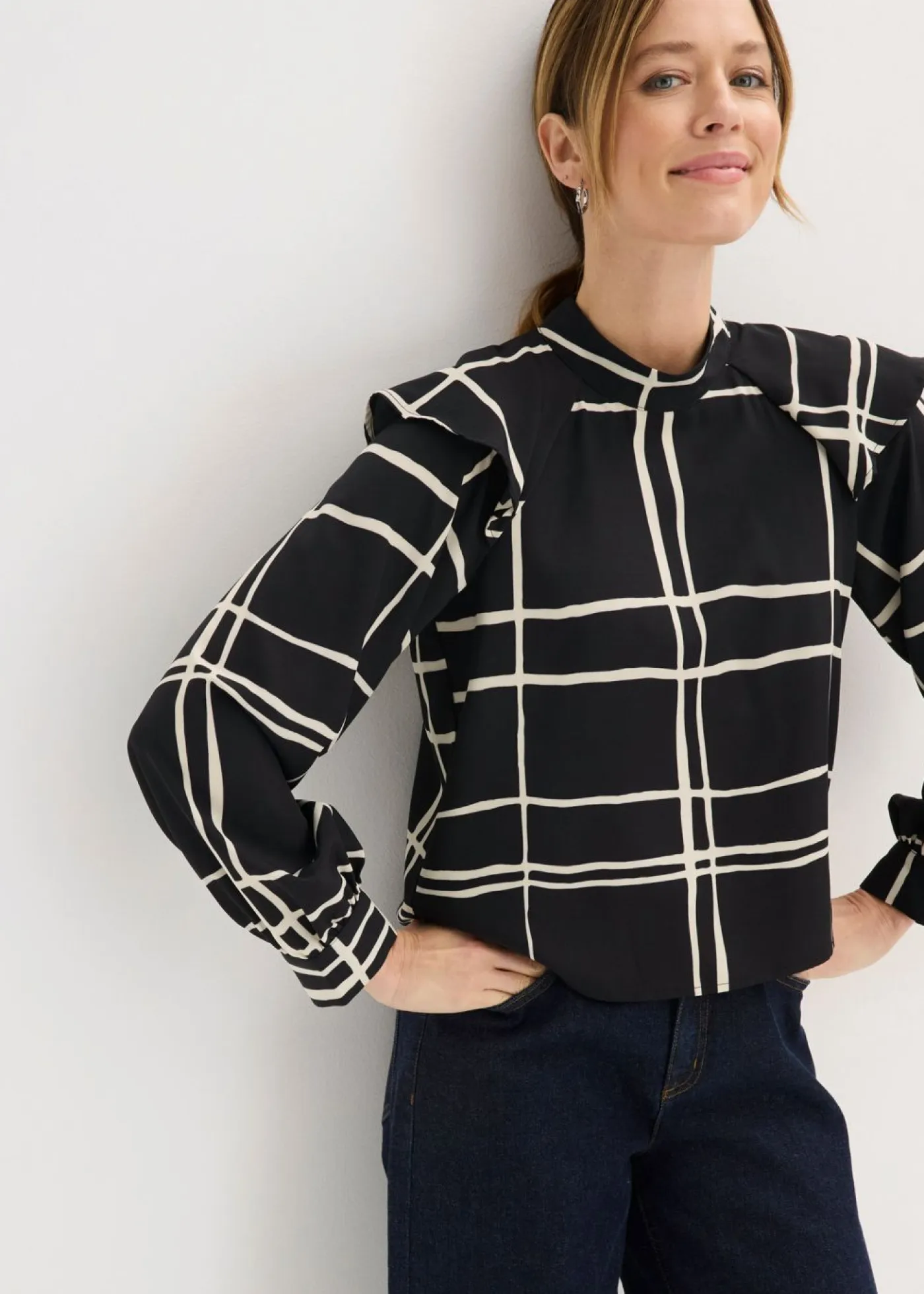 Discount Blusa Mujer Camisas Y Blusas