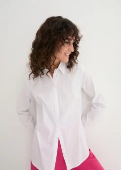 Outlet Blusa Mujer Camisas Y Blusas