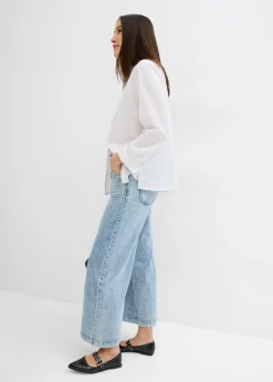 Online Blusa Mujer Camisas Y Blusas