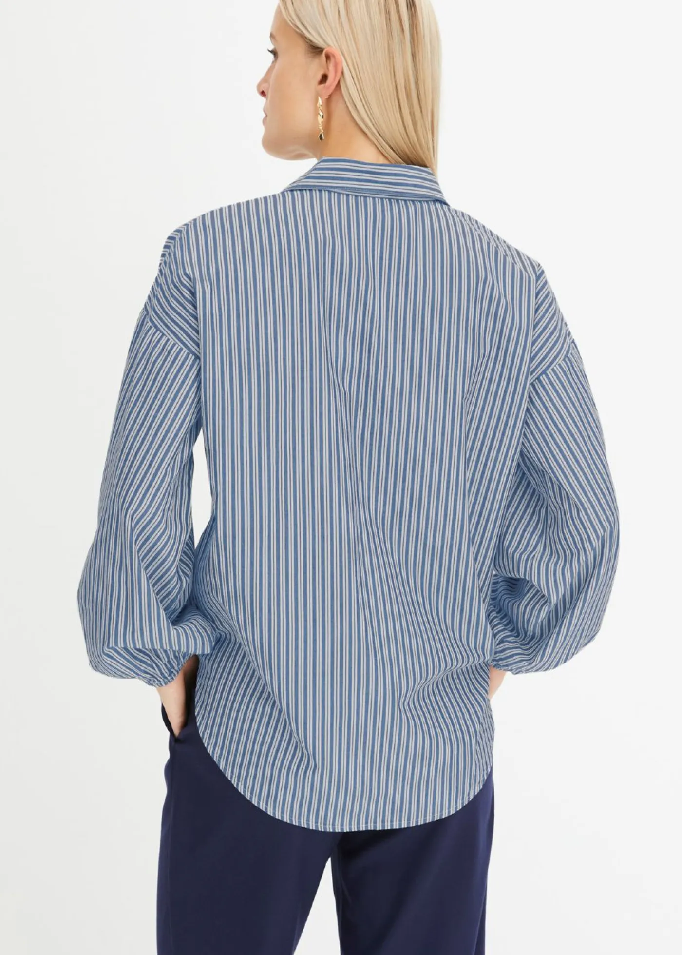 Blusa Mujer Camisas Y Blusas
