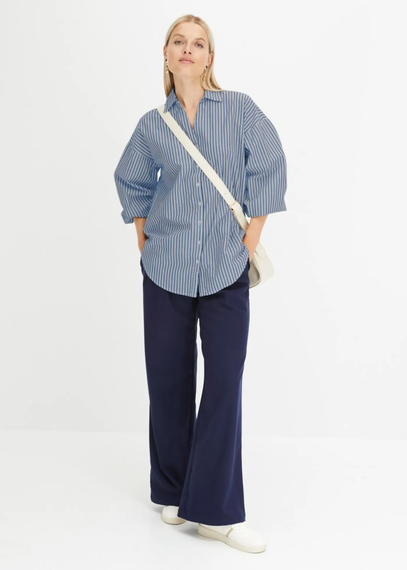 Blusa Mujer Camisas Y Blusas