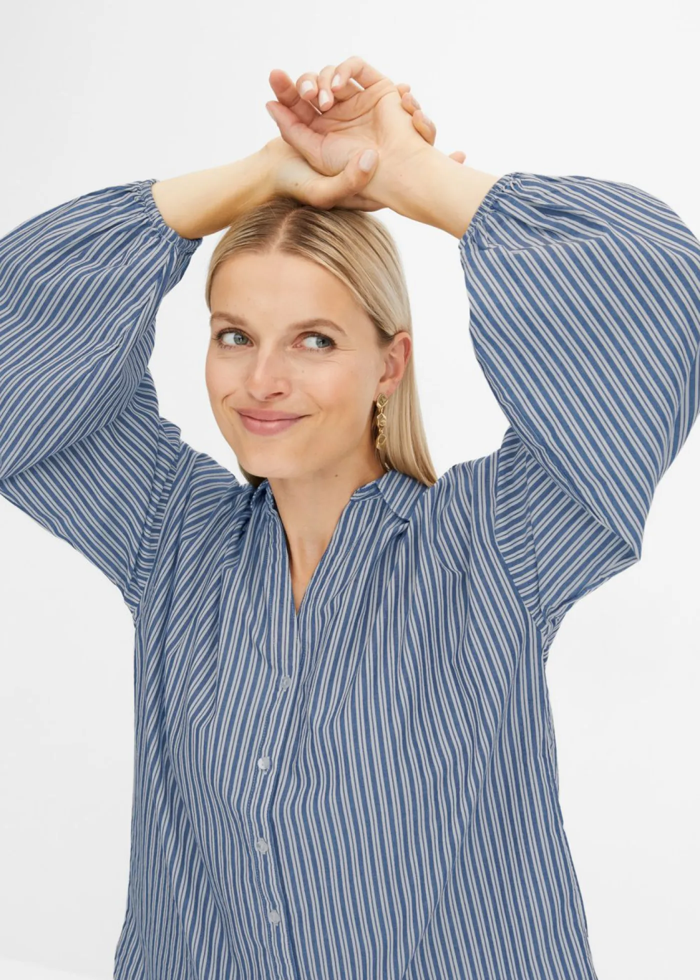 Blusa Mujer Camisas Y Blusas