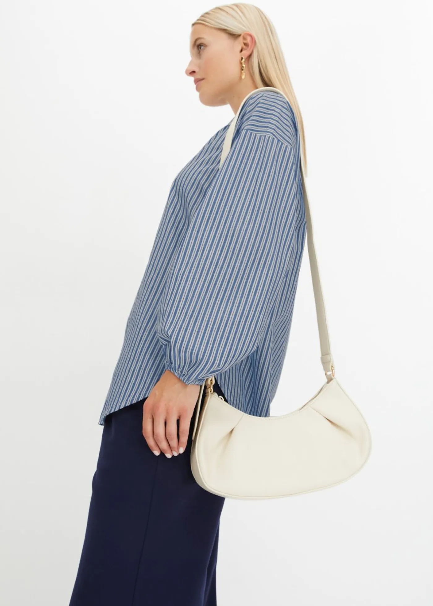 Blusa Mujer Camisas Y Blusas