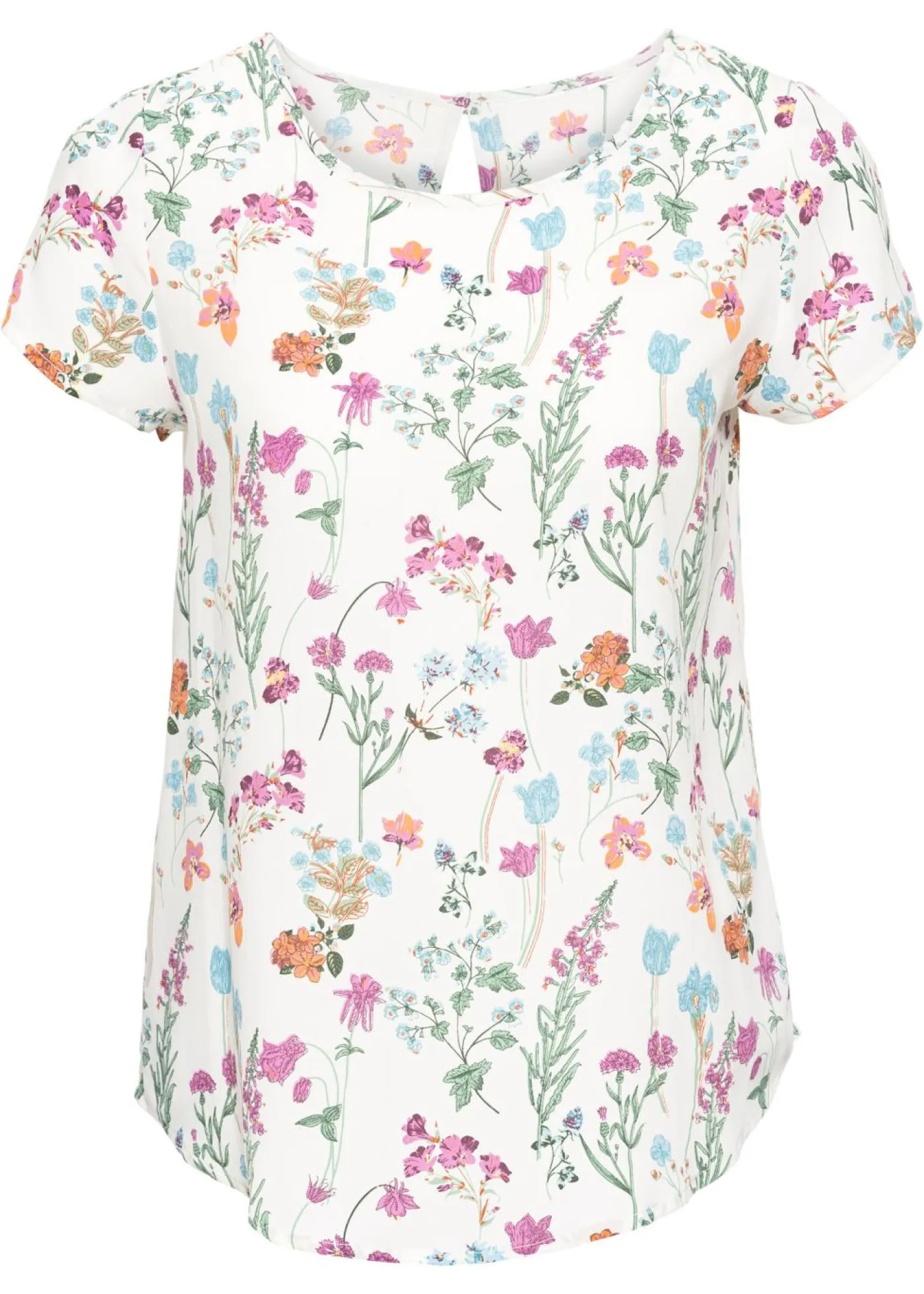 Blusa Mujer Camisas Y Blusas