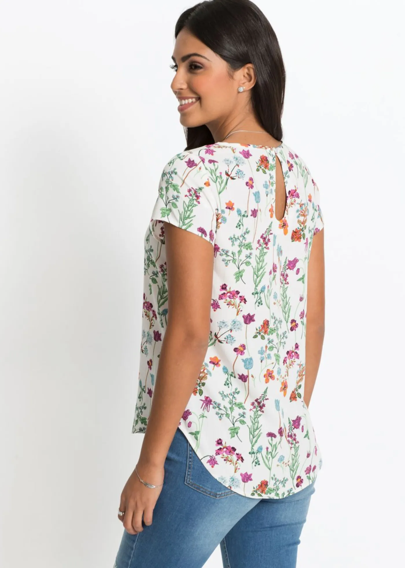 Blusa Mujer Camisas Y Blusas