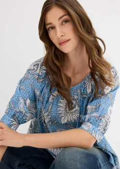 Online Blusa Mujer Camisas Y Blusas