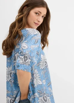 Online Blusa Mujer Camisas Y Blusas
