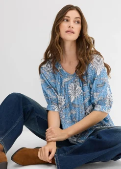 Online Blusa Mujer Camisas Y Blusas