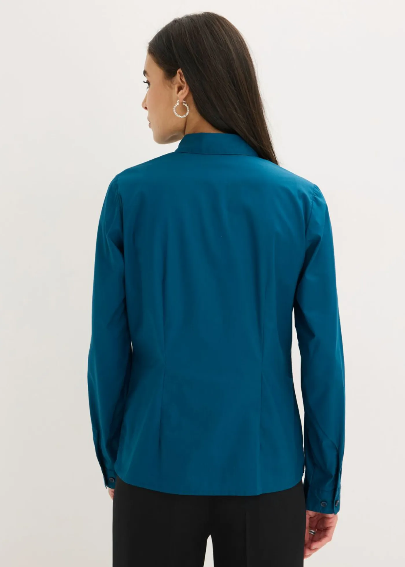 New Blusa Mujer Camisas Y Blusas