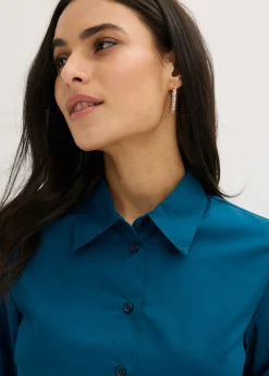 New Blusa Mujer Camisas Y Blusas