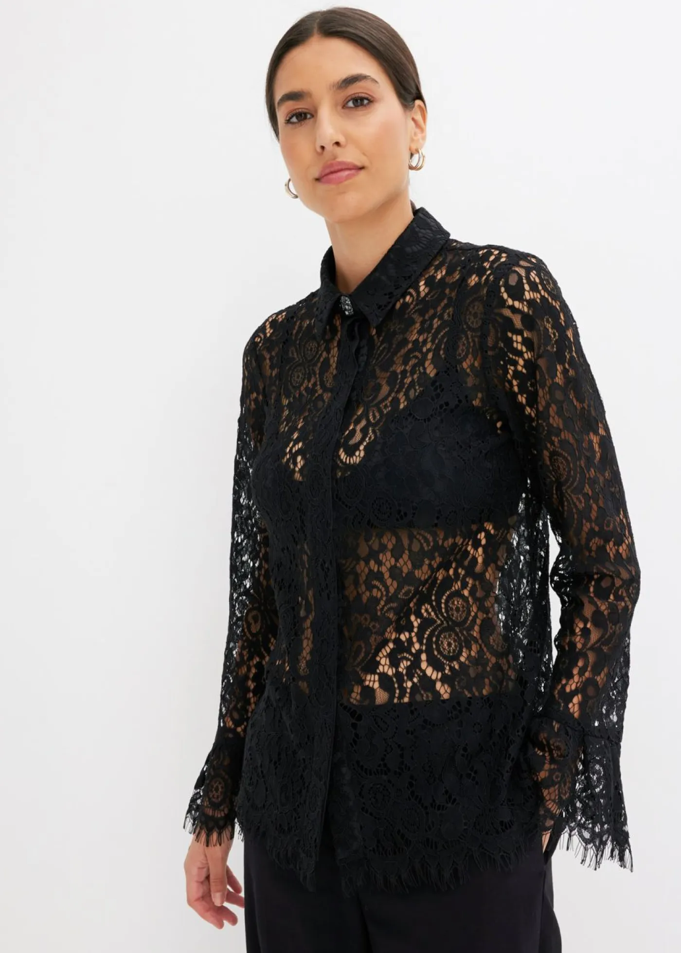Blusa Mujer Camisas Y Blusas