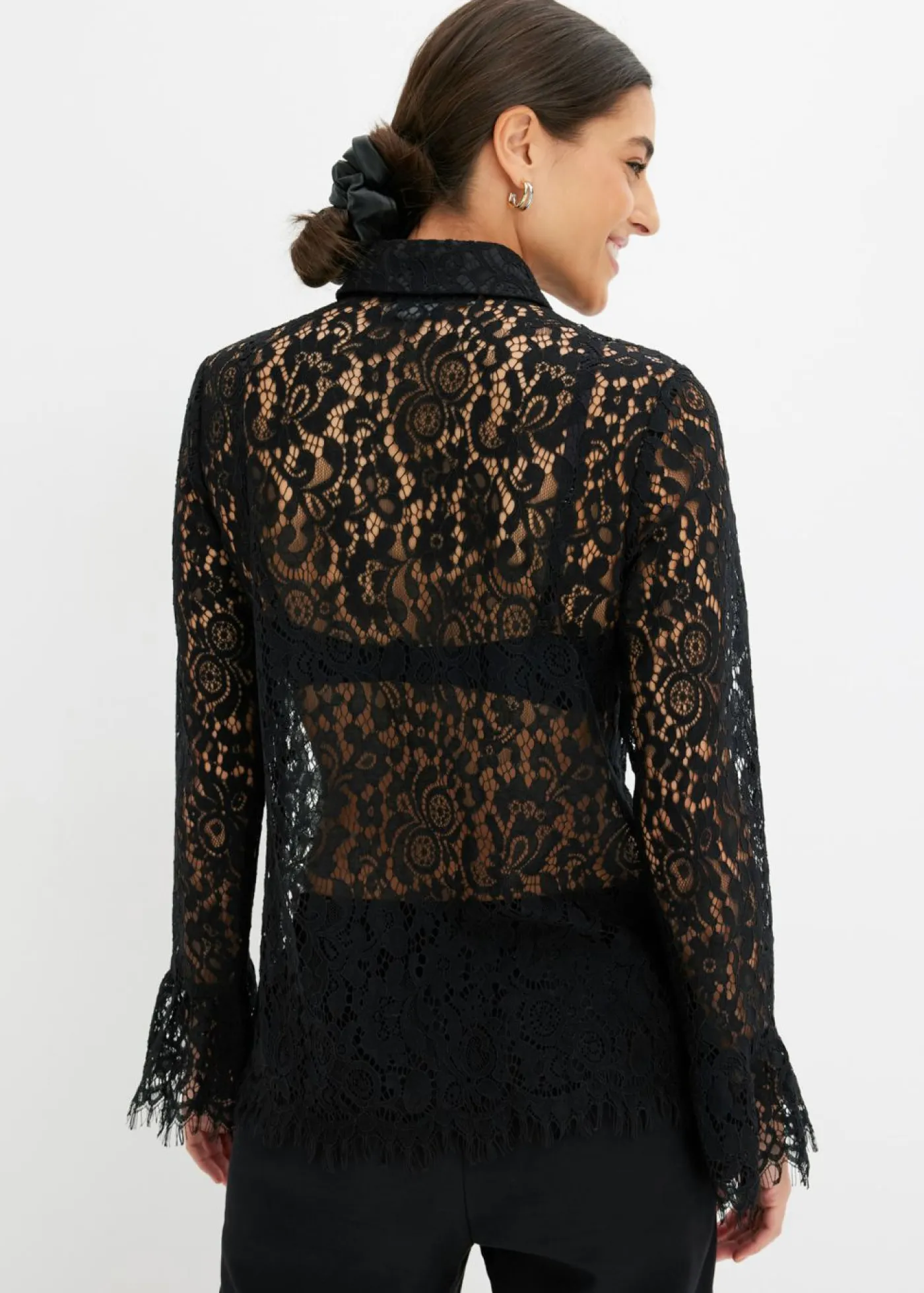 Blusa Mujer Camisas Y Blusas