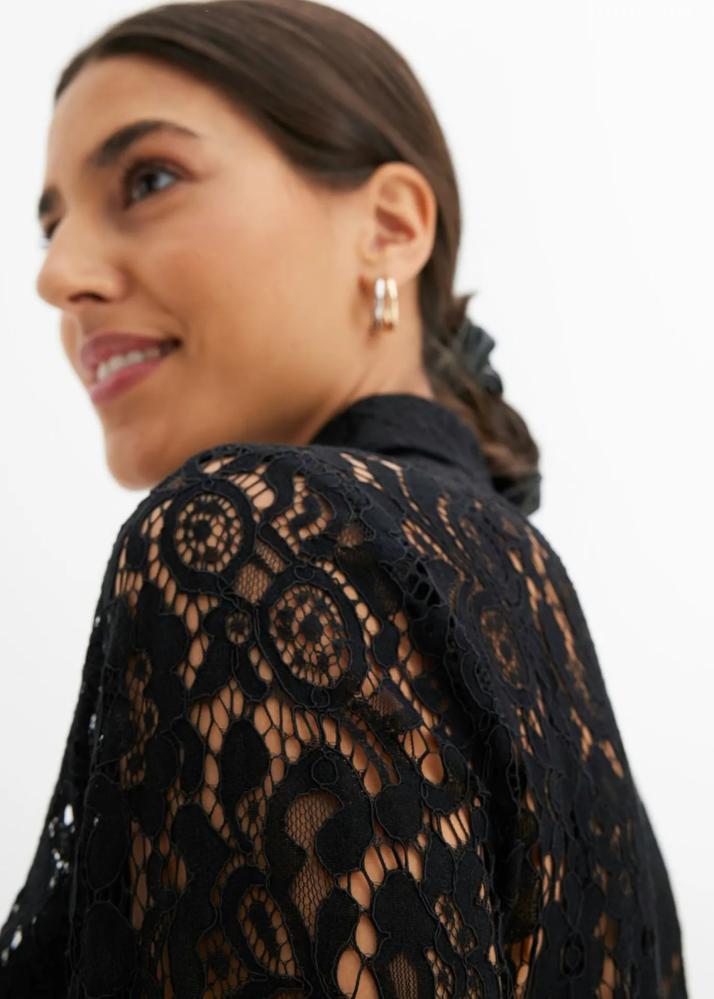 Blusa Mujer Camisas Y Blusas
