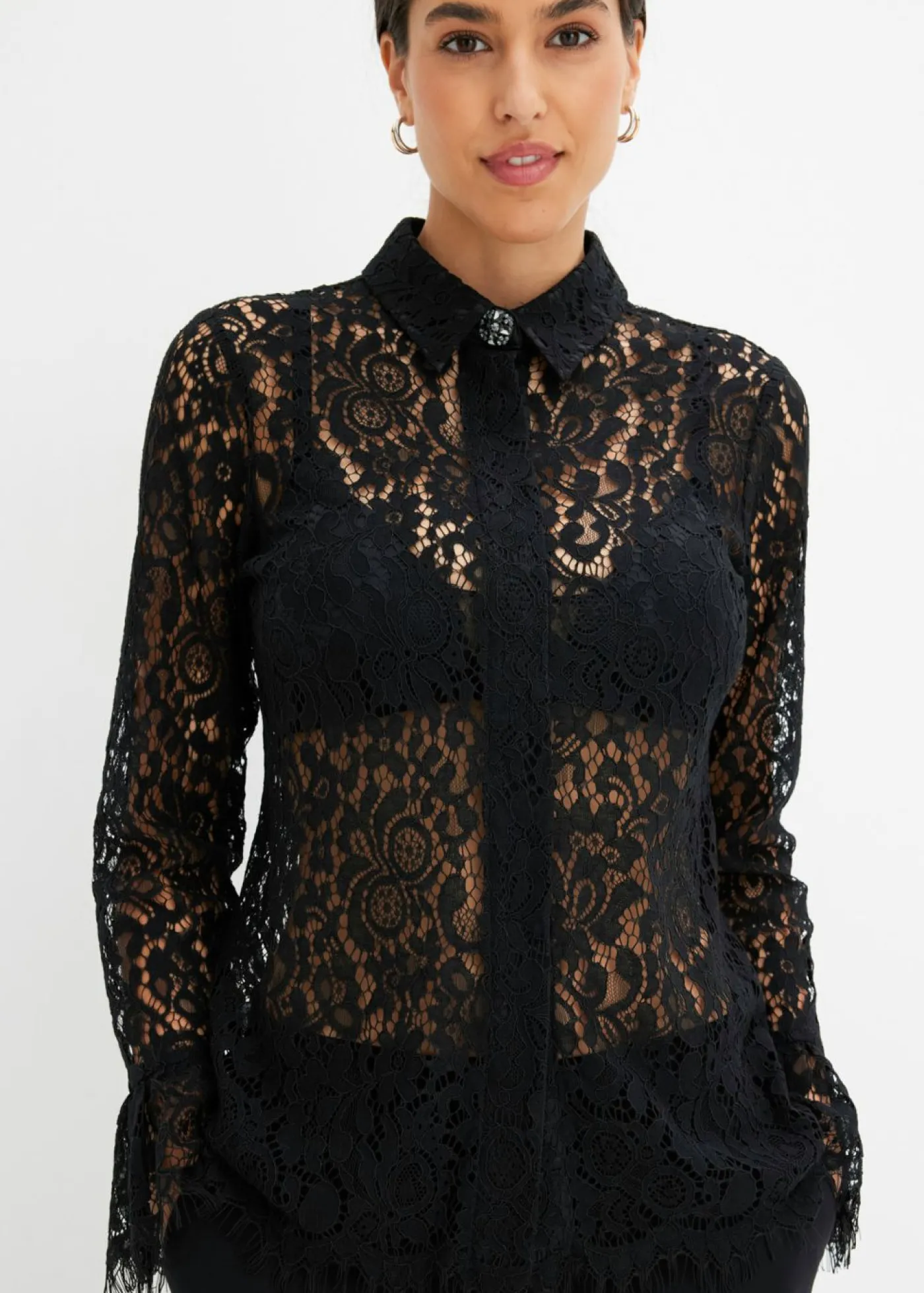 Blusa Mujer Camisas Y Blusas