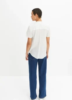 Discount Blusa Mujer Camisas Y Blusas