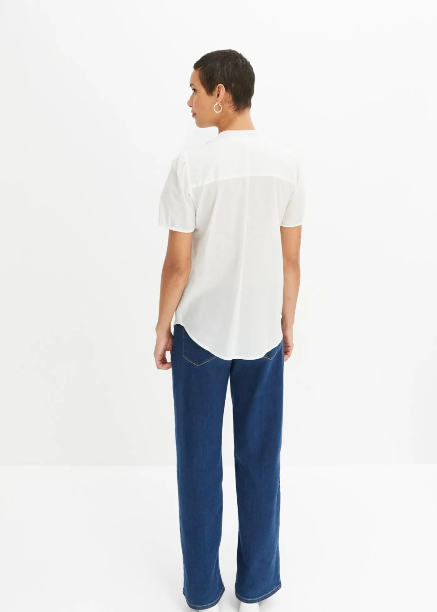 Discount Blusa Mujer Camisas Y Blusas