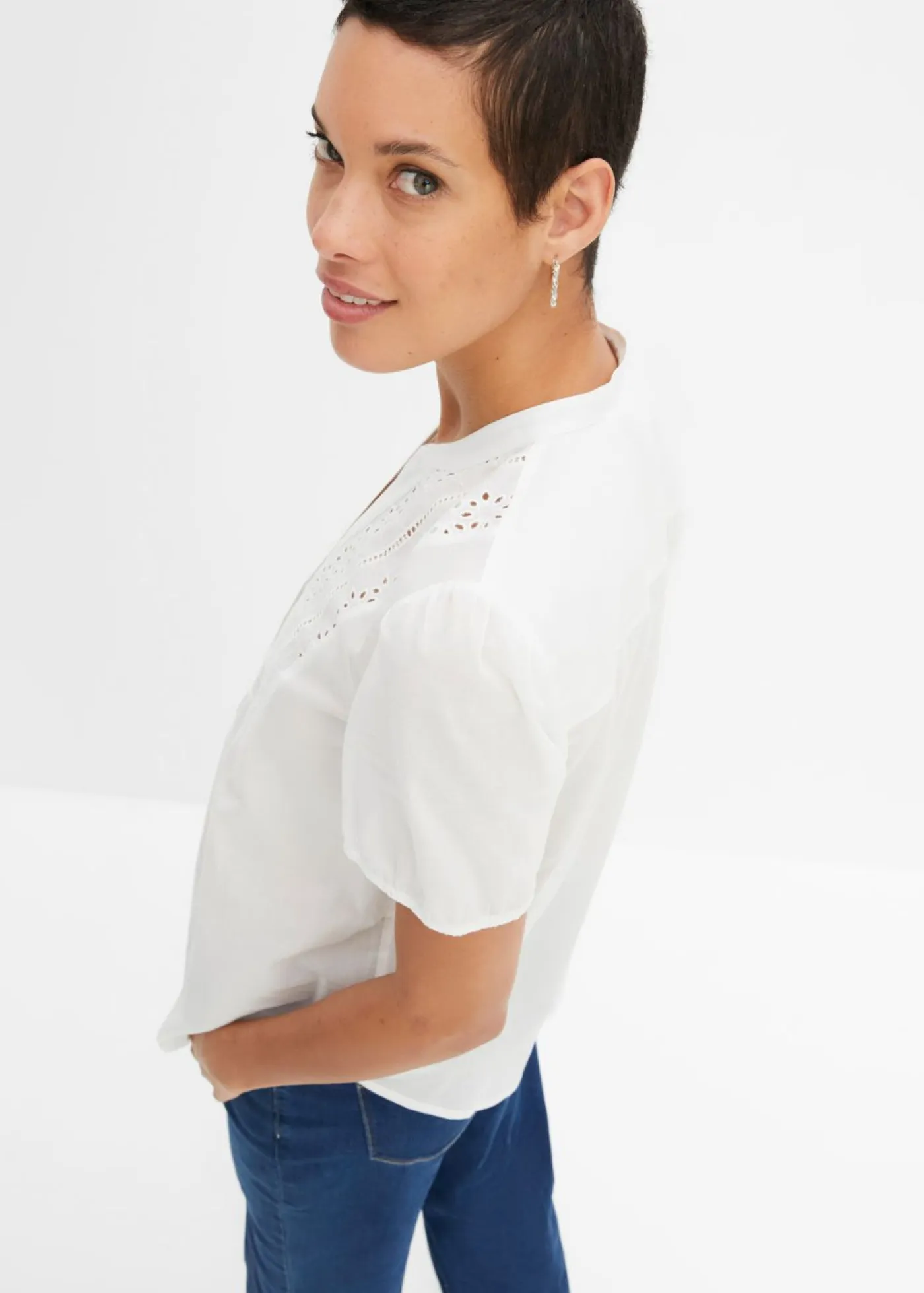 Discount Blusa Mujer Camisas Y Blusas