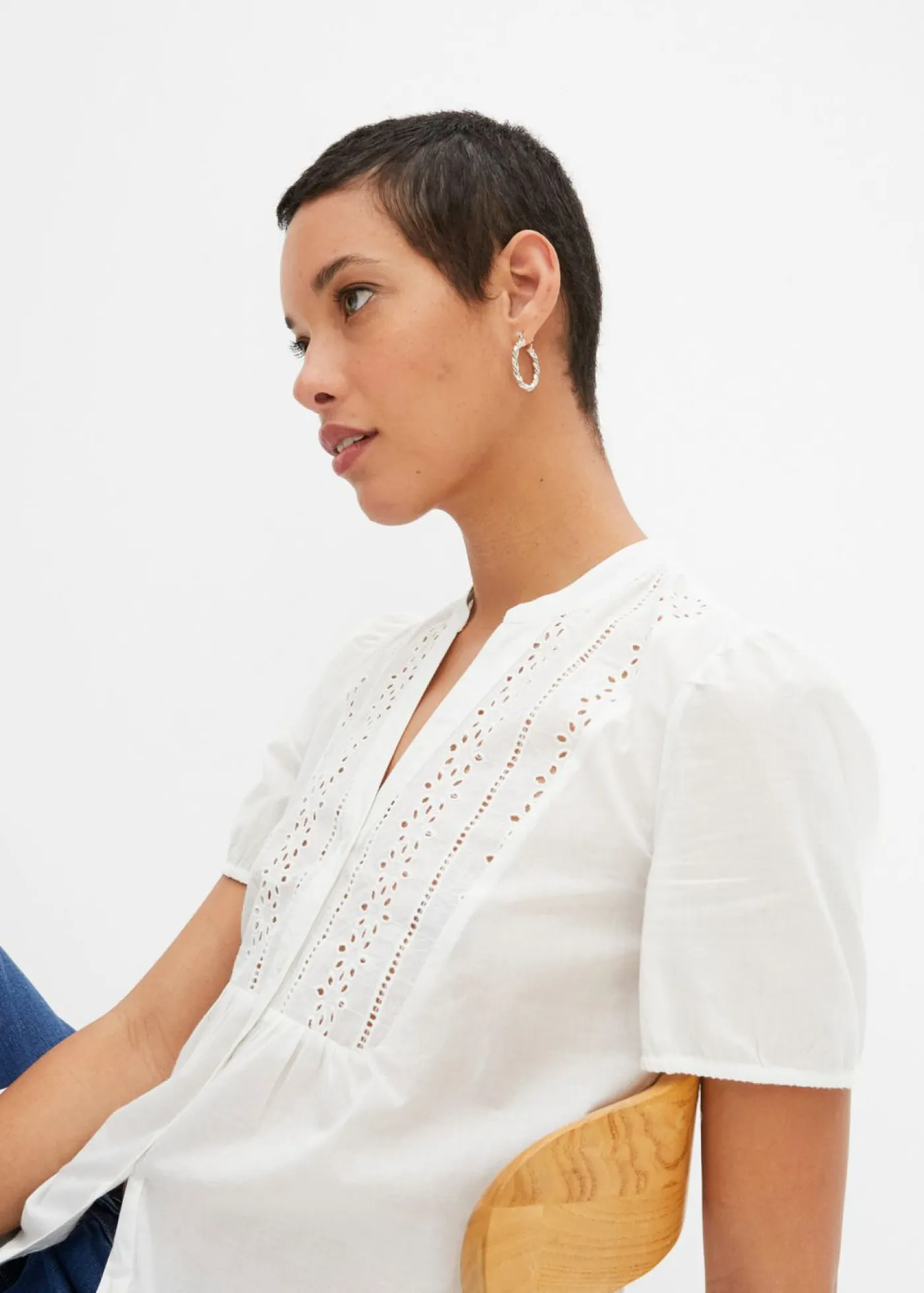 Discount Blusa Mujer Camisas Y Blusas