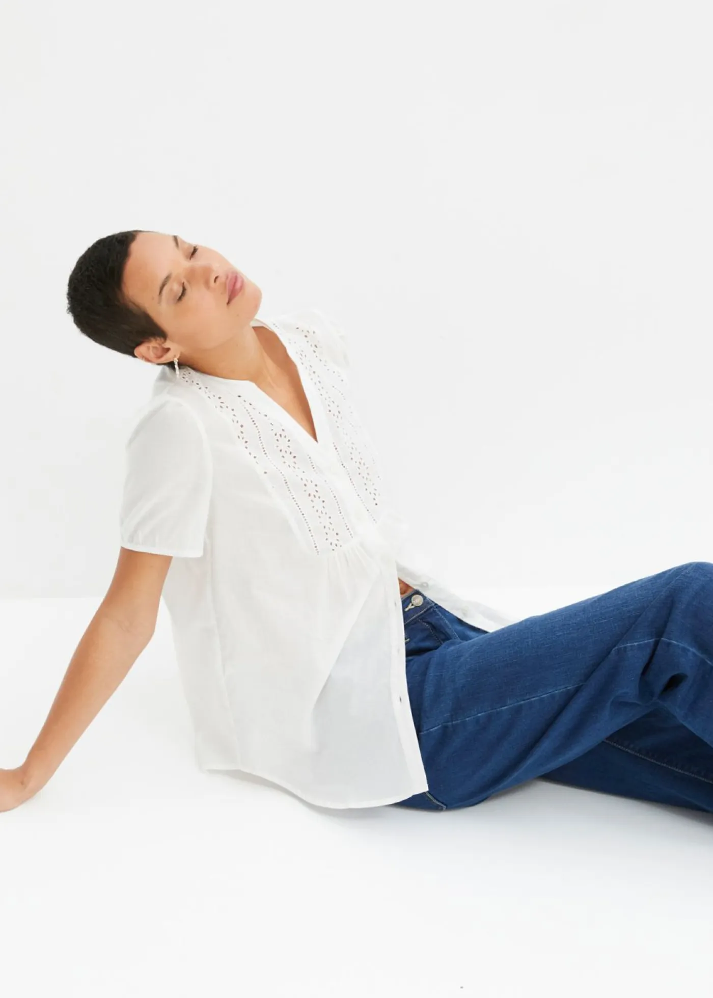 Discount Blusa Mujer Camisas Y Blusas
