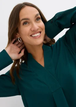 Online Blusa Mujer Camisas Y Blusas