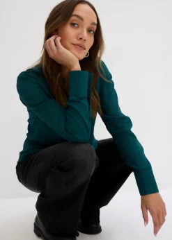 Online Blusa Mujer Camisas Y Blusas