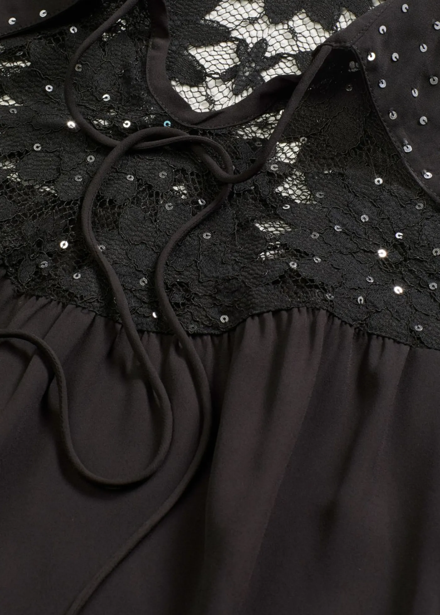 New Blusa con encaje Mujer Camisas Y Blusas|Ropa Elegante