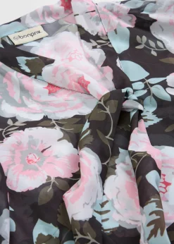 New Blusa con lazo Mujer Camisas Y Blusas|Novedades