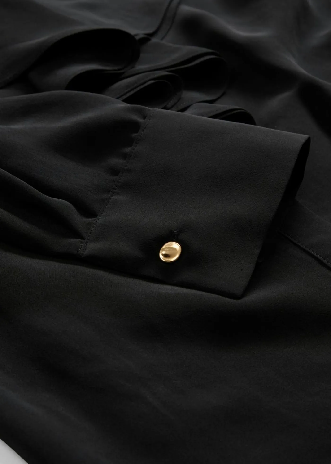 Online Blusa con seda Mujer Premium|Camisas Y Blusas