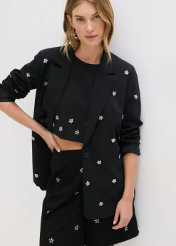 Blusa de algodón Mujer Camisas Y Blusas|Camisetas