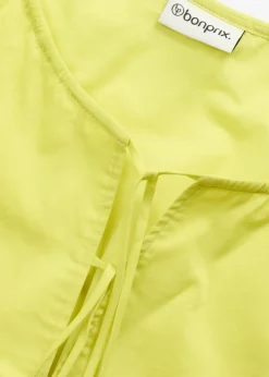 Online Blusa de algodón orgánico puro Mujer Camisas Y Blusas
