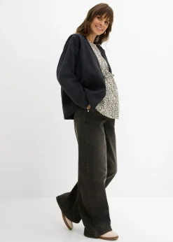 Discount Blusa de algodón para durante y después del embarazo Mujer Premamá