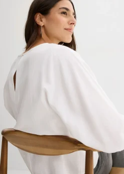 Discount Blusa de algodón puro Mujer Camisas Y Blusas