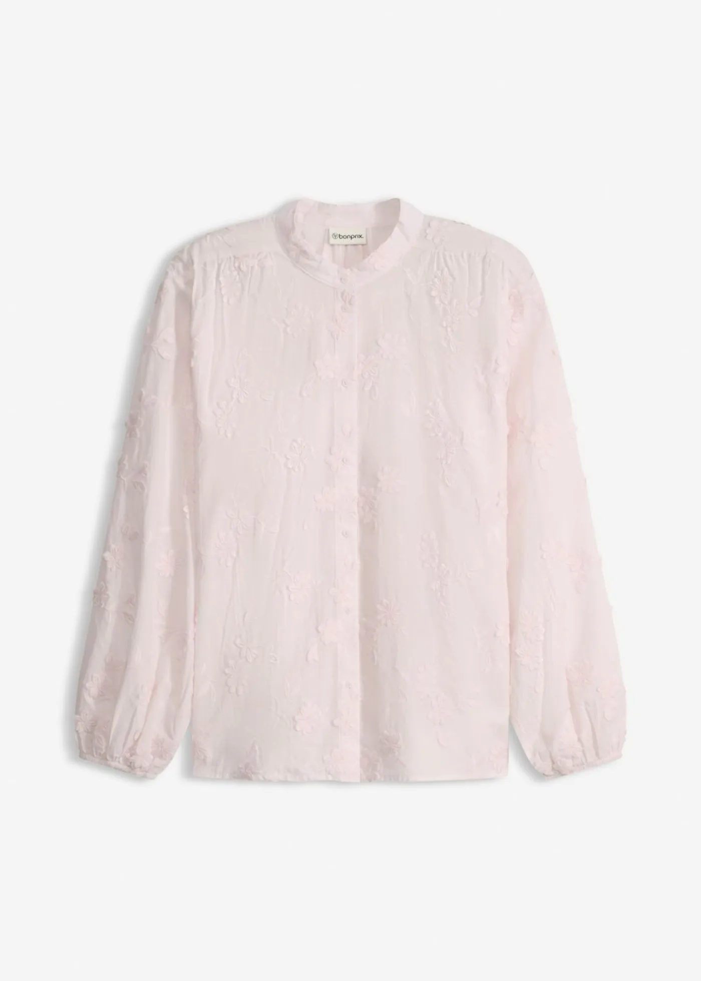 New Blusa de algodón puro Mujer Camisas Y Blusas