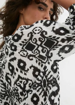 Discount Blusa de algodón puro Mujer Camisas Y Blusas