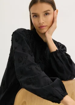Discount Blusa de algodón puro Mujer Camisas Y Blusas