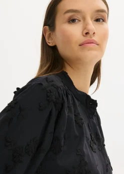Discount Blusa de algodón puro Mujer Camisas Y Blusas