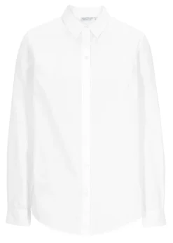Sale Blusa de algodón puro Mujer Camisas Y Blusas