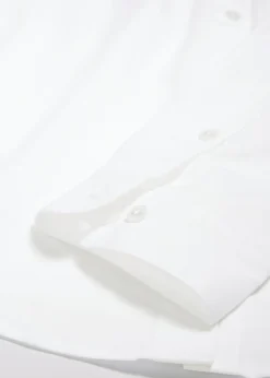 Sale Blusa de algodón puro Mujer Camisas Y Blusas