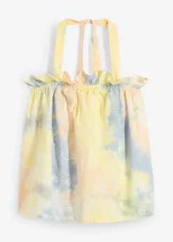 Best Blusa de algodón puro Mujer Camisas Y Blusas|Camisetas
