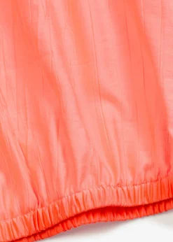 Discount Blusa de manga corta de suave mezcla de viscosa Mujer Camisas Y Blusas
