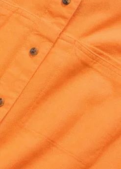 Clearance Blusa de mezcla de viscosa fina Mujer Esenciales|Camisas Y Blusas