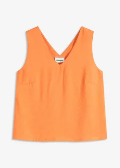 Best Blusa de mezcla de viscosa suave Mujer Esenciales|Camisas Y Blusas