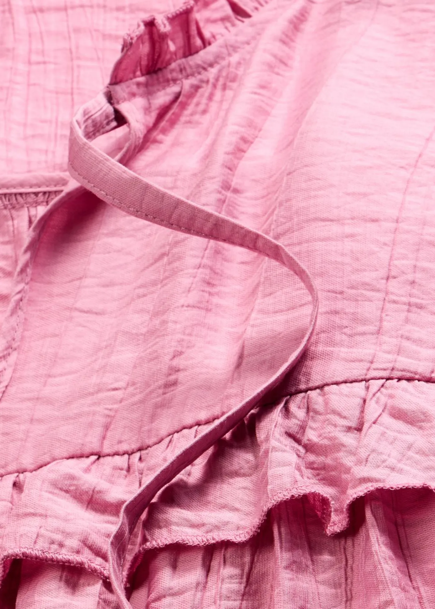 Clearance Blusa de mezcla de viscosa Mujer Camisas Y Blusas|Novedades