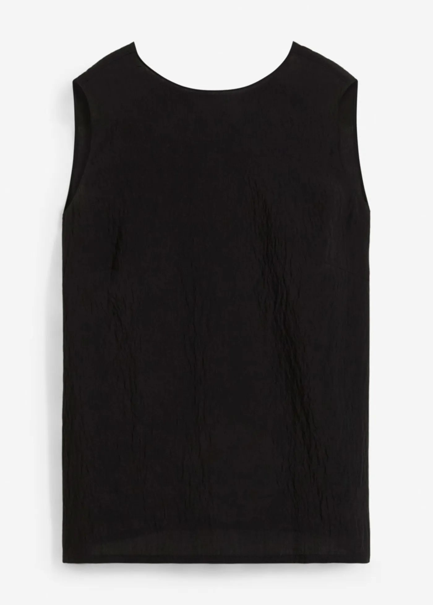 Best Blusa de mezcla de viscosa arrugada Mujer Conjuntos De Ropa|Esenciales