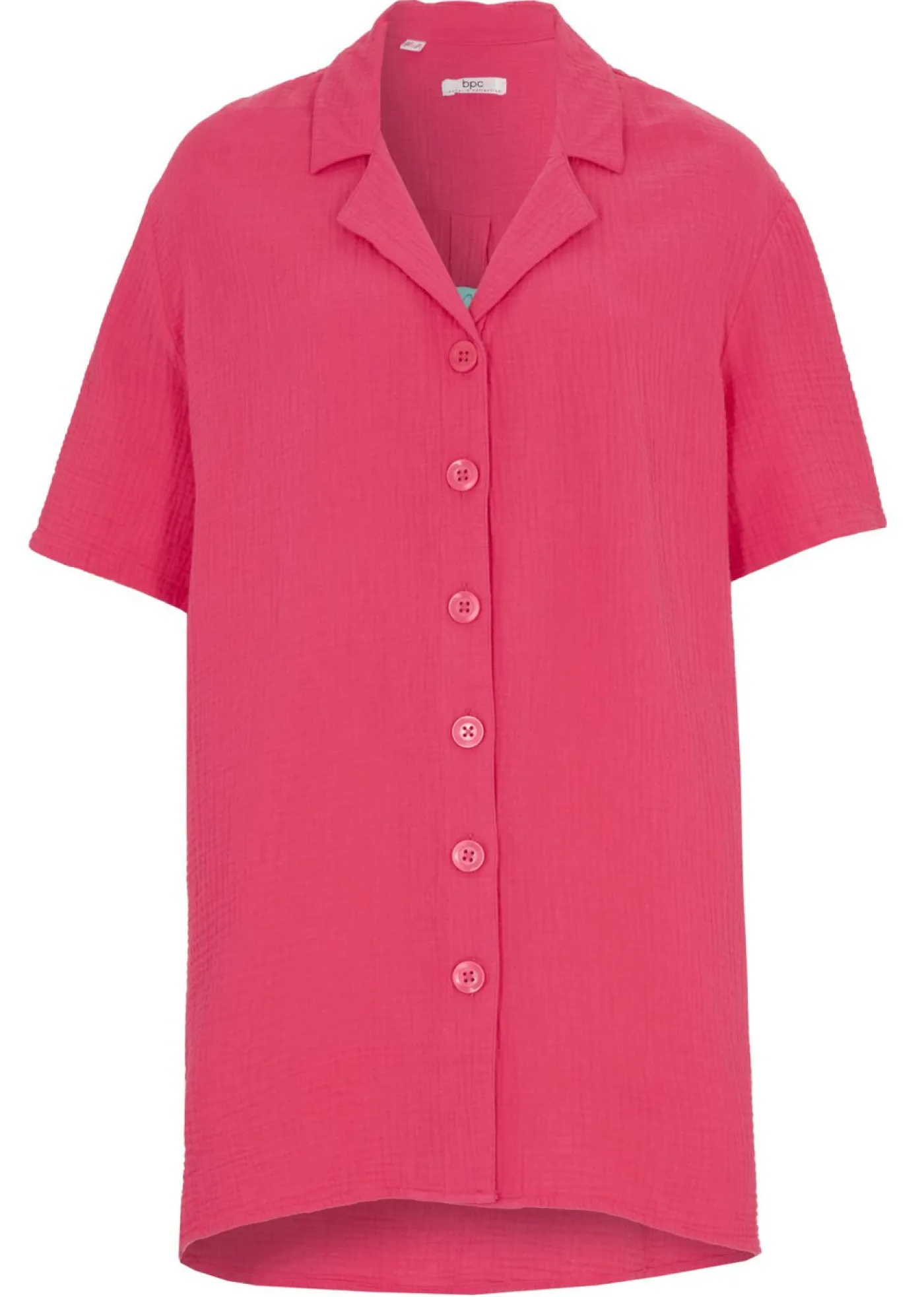 Best Blusa de muselina Mujer Camisas Y Blusas