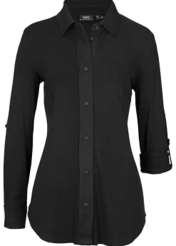 Best Blusa de punto larga Mujer Camisetas
