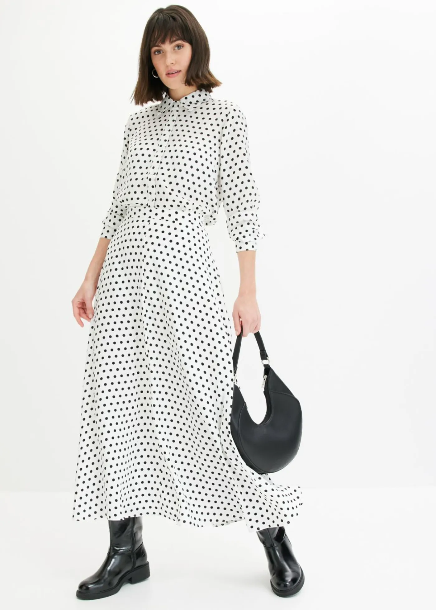 New Blusa de satén fino Mujer Camisas Y Blusas