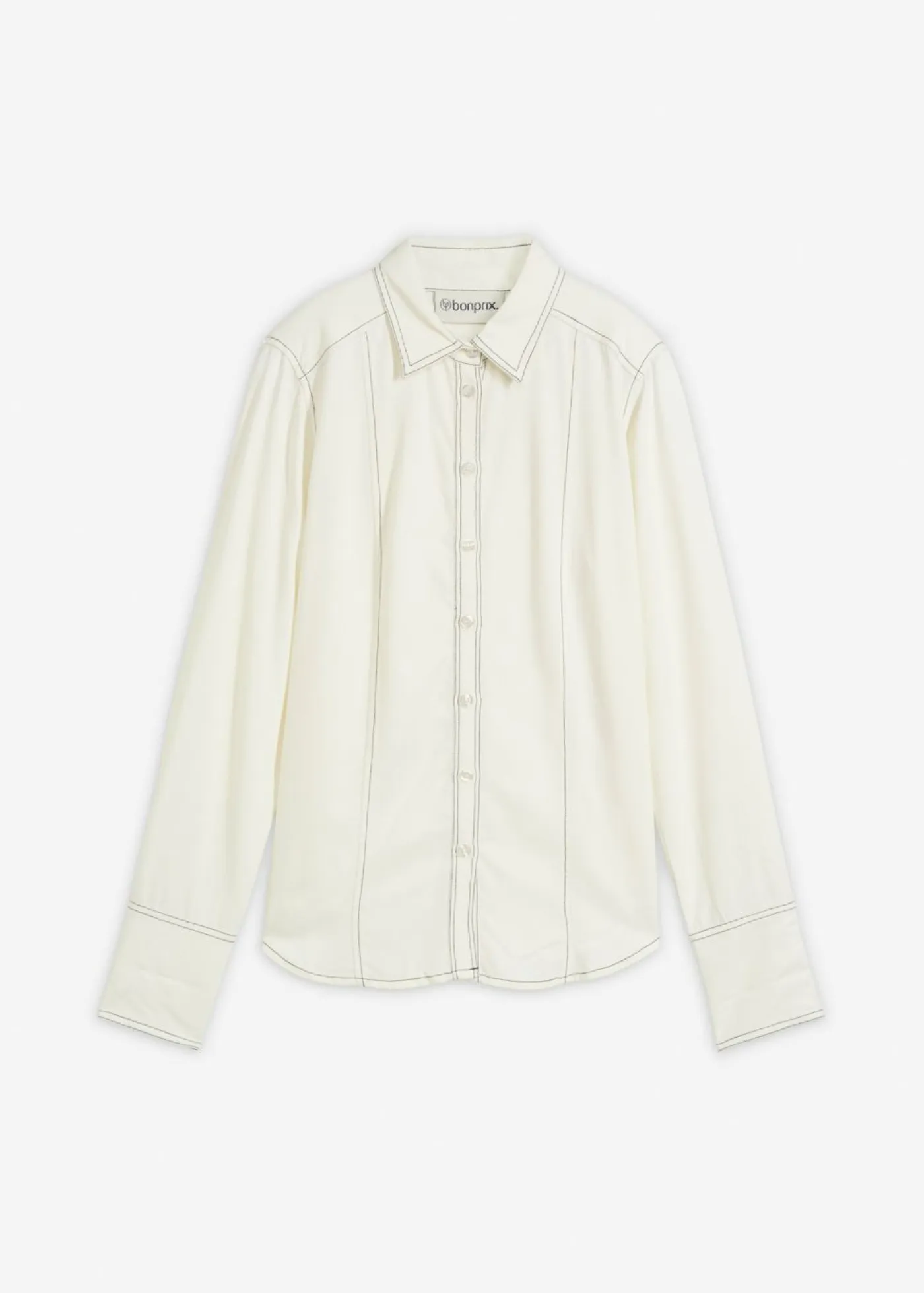 Outlet Blusa de viscosa Mujer Camisas Y Blusas