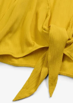 Sale Blusa de viscosa fluida Mujer Camisas Y Blusas